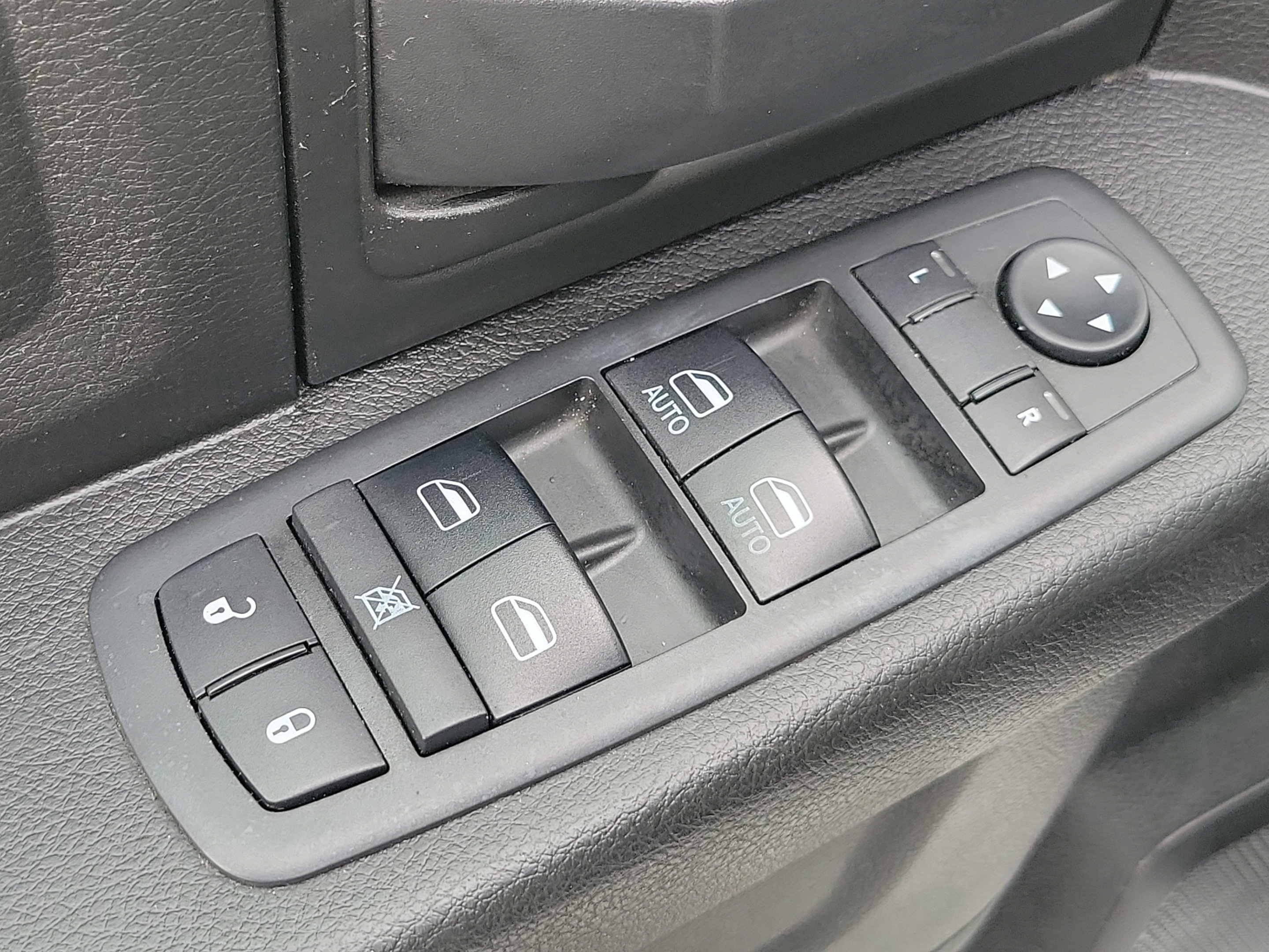 Used 2019 RAM 1500 Tradesman w/ Popular Equipment Group RWD image 19