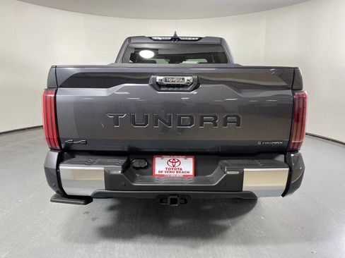 New 2025 Toyota Tacoma SR5 image 5