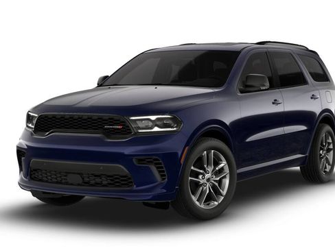 New 2026 Dodge Durango GT image 1