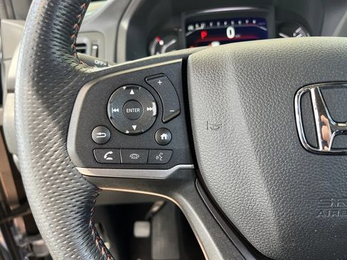 Certified 2023 Honda Passport TrailSport image 22