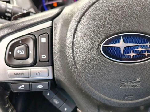 Used 2016 Subaru Outback 3.6R Limited AWD/4WD image 26