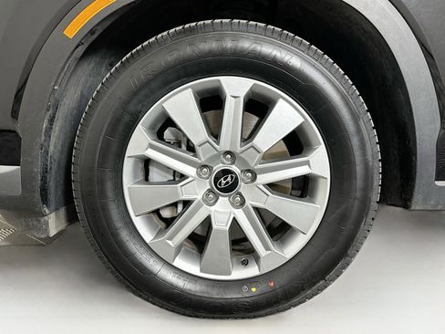 Used 2025 Hyundai Palisade SEL image 11