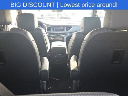 Used 2024 Buick Enclave Premium FWD image 16