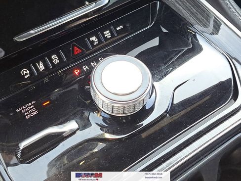 Used 2022 Jeep Wagoneer Series II image 20