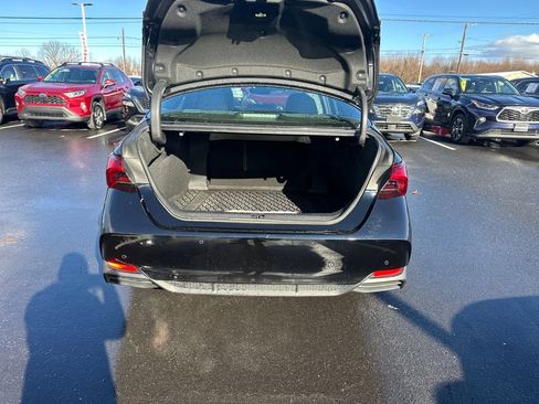 Used 2020 Toyota Avalon Limited w/ Advanced Safety Package image 11