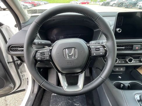 New 2026 Honda HR-V EX-L image 28