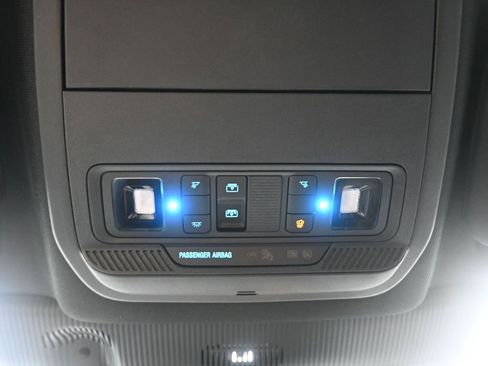 New 2026 Ford Explorer Tremor w/ Tremor Ultimate Package image 30