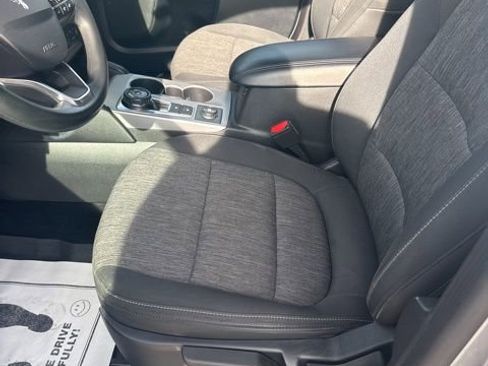 Used 2021 Ford Bronco Sport Big Bend AWD/4WD image 15