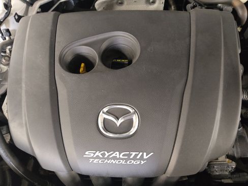 Used 2016 MAZDA MAZDA6 Grand Touring w/ GT Technology Package FWD image 30