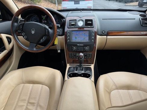 Used 2013 Maserati Quattroporte S image 11