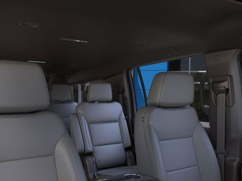 New 2026 GMC Yukon XL Elevation image 24