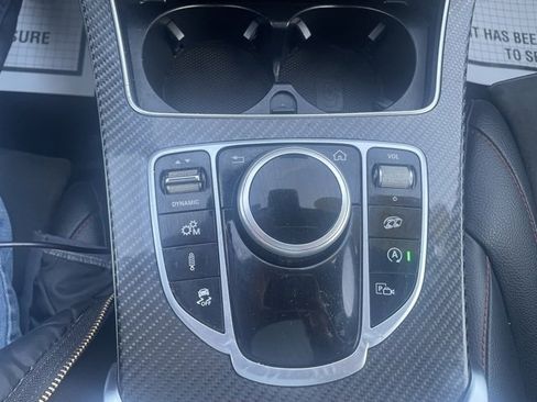 Used 2020 Mercedes-Benz C 43 AMG C 43 AMG 4D Sedan image 19