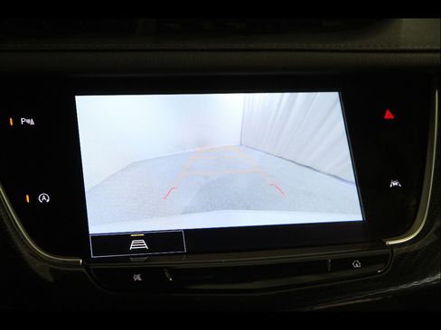 Used 2024 Cadillac XT6 Sport AWD/4WD image 14