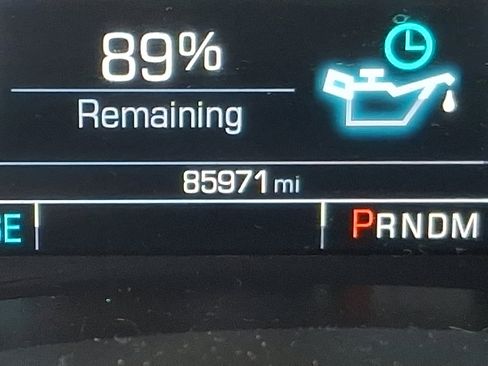 Used 2015 Chevrolet Impala LT image 19