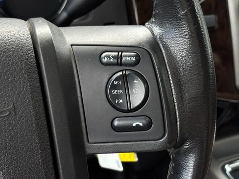 Used 2014 Ford F250 Platinum w/ FX4 Off-Road Package AWD/4WD image 39