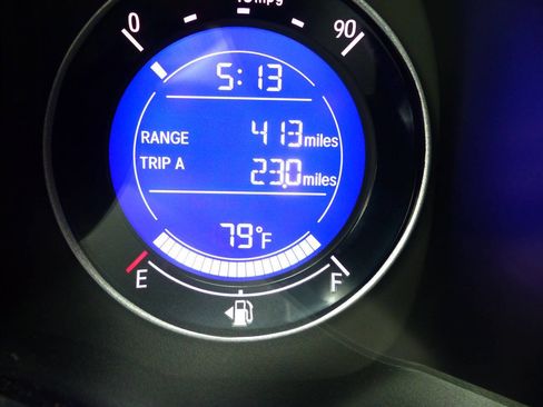 Used 2019 Honda Fit LX image 27