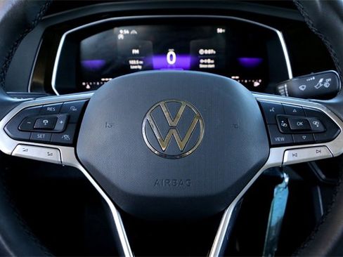 Used 2024 Volkswagen Jetta S image 12