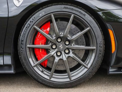Certified 2021 Ferrari SF90 Stradale AWD/4WD image 54