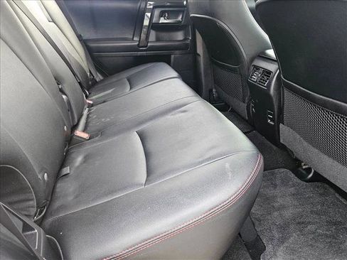 Used 2017 Toyota 4Runner TRD Off-Road Premium image 18