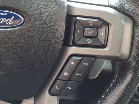 Used 2017 Ford F150 Raptor w/ Equipment Group 802A Luxury AWD/4WD image 28