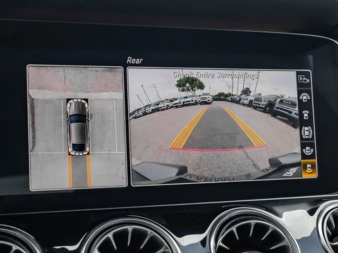 Used 2020 Mercedes-Benz AMG GT 53 w/ Driver Assistance Package image 20