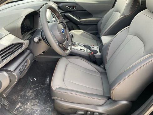 New 2026 Subaru Crosstrek 2.5i Limited image 10