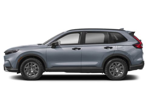 New 2026 Honda CR-V TrailSport image 3
