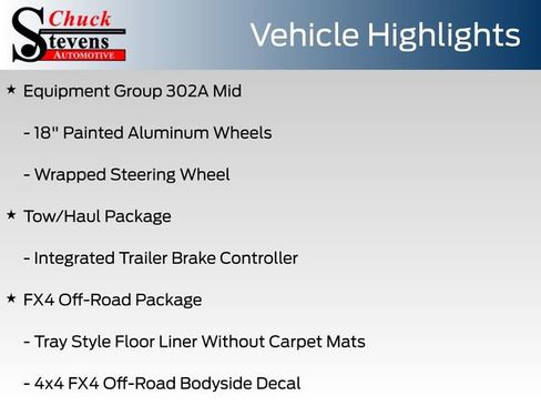 New 2026 Ford F150 XLT image 7