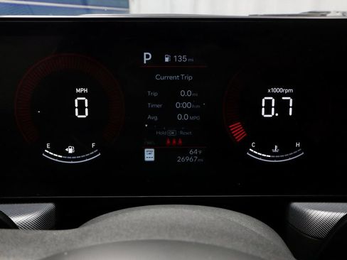 Certified 2025 Hyundai Sonata SEL FWD image 30