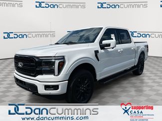 New 2026 Ford F150 Lariat w/ Equipment Group 502A High AWD/4WD video 1