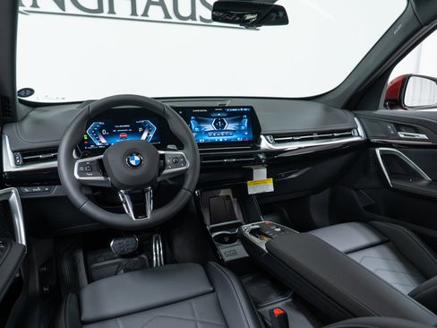 New 2026 BMW X1 xDrive28i w/ Technology Package image 16