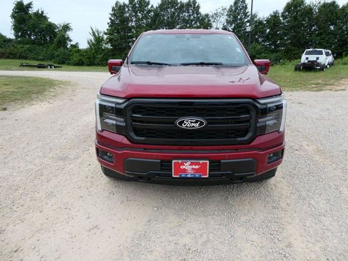 New 2026 Ford F150 Lariat AWD/4WD image 10