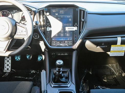 New 2025 Subaru WRX Premium image 15