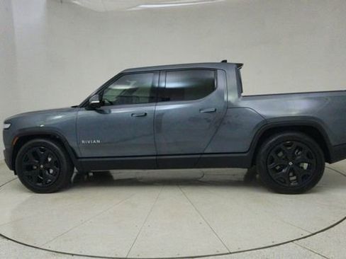 Used 2024 Rivian R1T Adventure image 65