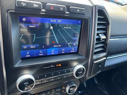 Used 2020 Ford Expedition Max Limited w/ Equipment Group 301A AWD/4WD image 30