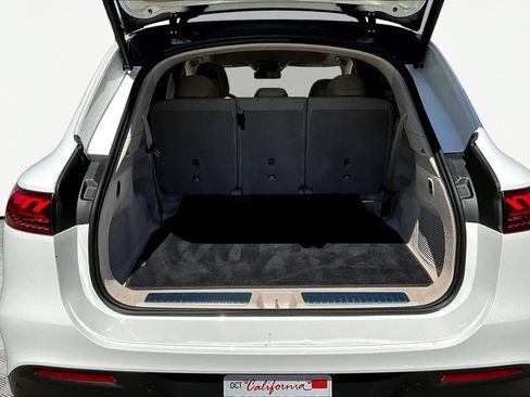 Used 2023 Mercedes-Benz EQS 450+ SUV image 27