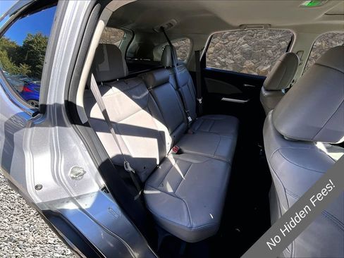 Used 2015 Honda CR-V EX-L image 22