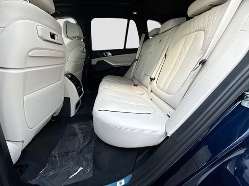 New 2026 BMW X5 xDrive50e w/ Executive Package AWD/4WD image 21