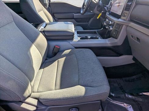 Certified 2024 Ford F150 XLT w/ Mobile Office Package image 20