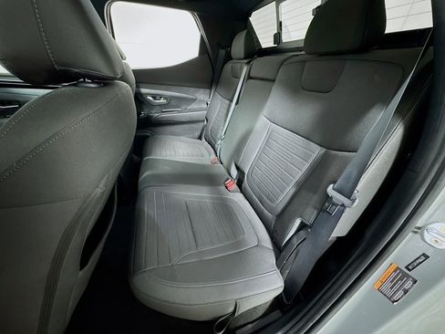 Used 2023 Hyundai Santa Cruz Night image 22