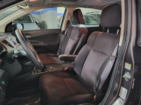 Used 2013 Honda CR-V EX image 14
