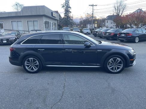 Used 2018 Audi A4 2.0T allroad Premium w/ Convenience Package image 10