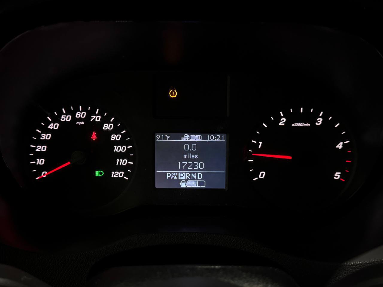 Used 2020 Mercedes-Benz Sprinter 2500 image 42