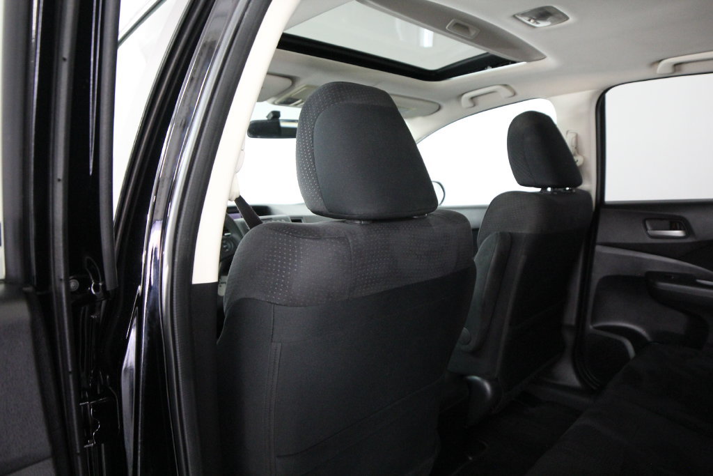 Used 2013 Honda CR-V EX image 35