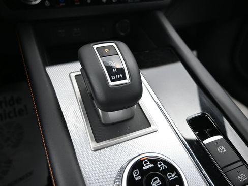 Used 2022 Mitsubishi Outlander SEL image 19