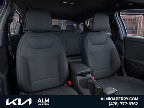 New 2026 Kia K4 FWD image 15