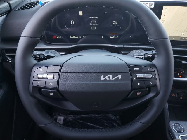 New 2026 Kia Sportage SX AWD/4WD image 24