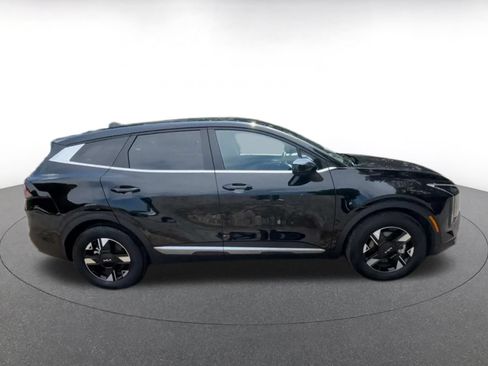 Used 2026 Kia Sportage LX FWD image 16