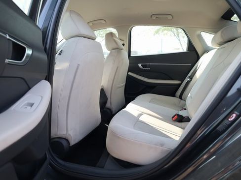 Used 2023 Hyundai Sonata SEL image 24