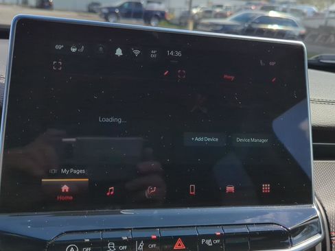 New 2026 Jeep Compass Trailhawk AWD/4WD image 20